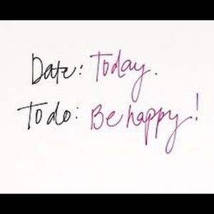 Meet your Posher, Maritza